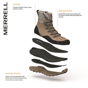 Merrell-Outdoors-Siren 4 Thermo Mid Zip WP W FN