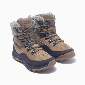 Merrell-Outdoors-Siren 4 Thermo Mid Zip WP W SN