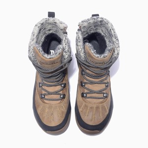 Merrell-Outdoors-Siren 4 Thermo Mid Zip WP W AN