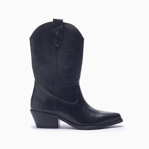 Hush Puppies-Texanas-Windsor PD