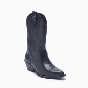 Hush Puppies-Texanas-Windsor AN
