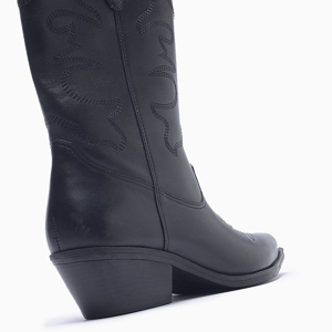Hush Puppies-Texanas-Windsor SN
