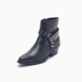 Hush Puppies-Botas-Wilmy AN