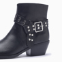 Hush Puppies-Botas-Wilmy SN