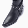 Hush Puppies-Botas-Wilmy FN