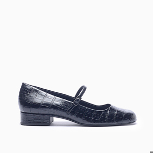 a pie-Mocasin-Diamond PD