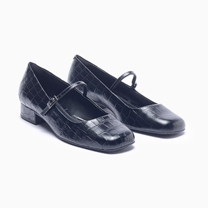 a pie-Mocasin-Diamond FN