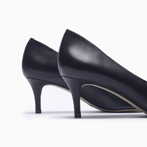 a pie-Vestir-Austin FN