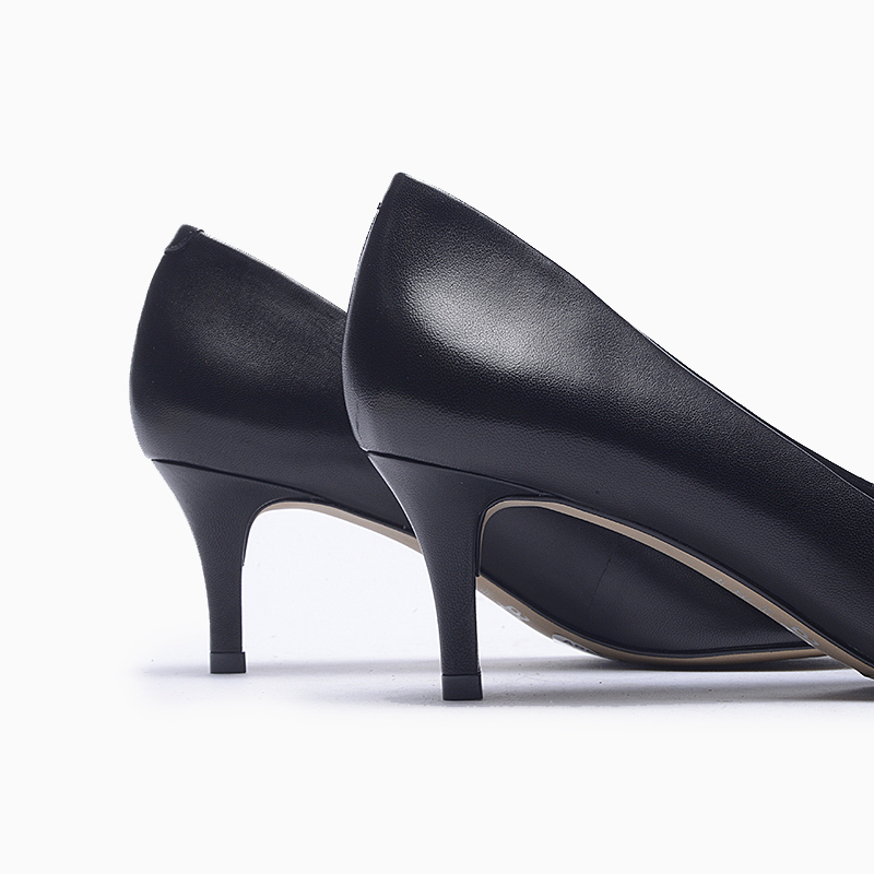 a pie-Vestir-Austin FN