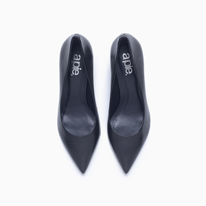 a pie-Vestir-Austin SN