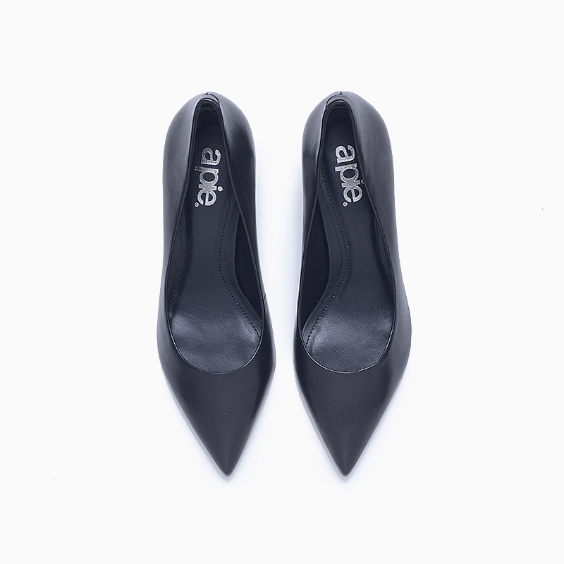 a pie-Vestir-Austin SN