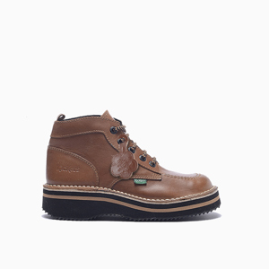Kickers-Borcegos-Rocky PD