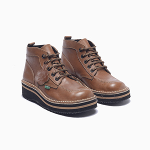 Kickers-Borcegos-Rocky AN