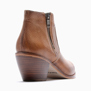 Hush Puppies-Texanas-Dallas SN