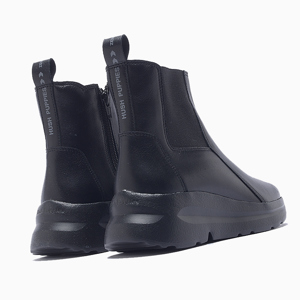 Hush Puppies-Botas-Kiny SN