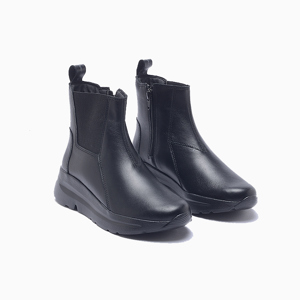 Hush Puppies-Botas-Kiny AN