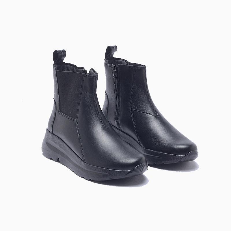 Hush Puppies-Botas-Kiny AN
