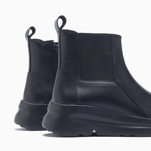 Hush Puppies-Botas-Kiny FN