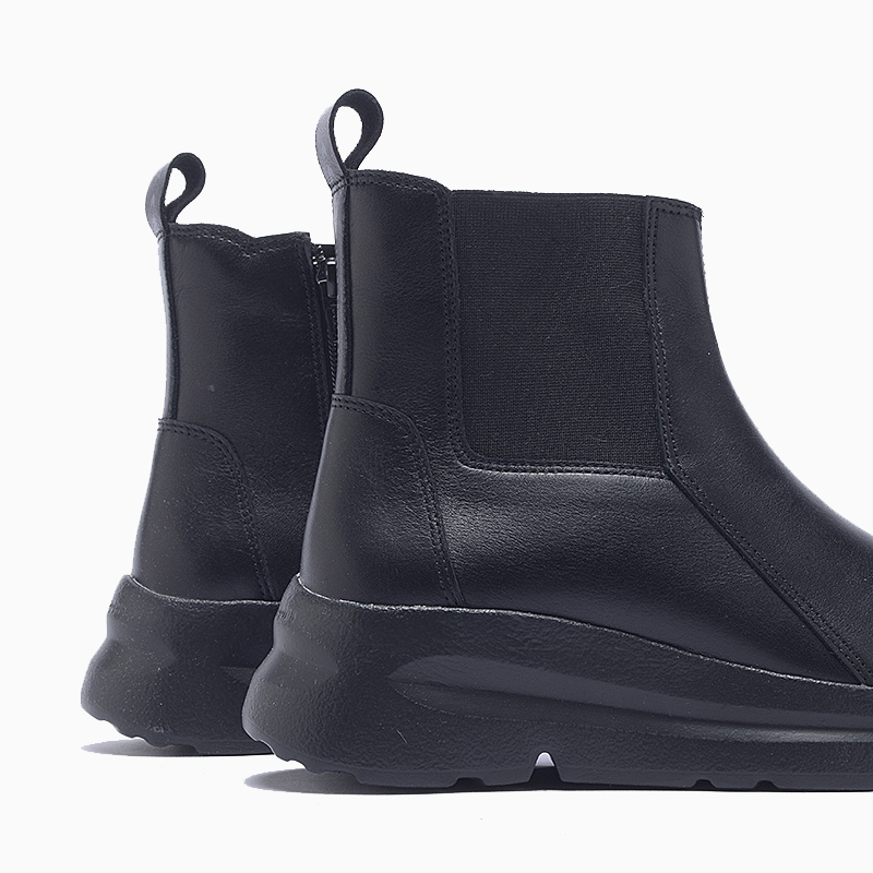 Hush Puppies-Botas-Kiny FN
