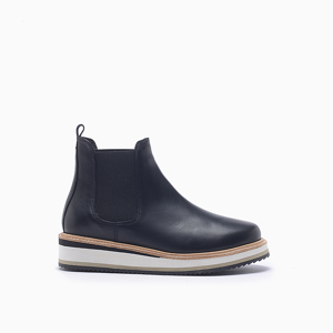 Hush Puppies-Botas-Chimmy PD