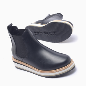 Hush Puppies-Botas-Chimmy SN