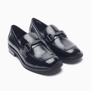 Hush Puppies-Mocasin-Coliseo FN