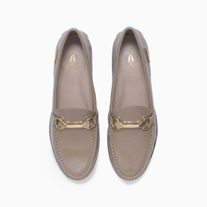 Hush Puppies-Mocasin-Ari AN