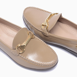 Hush Puppies-Mocasin-Ari FN