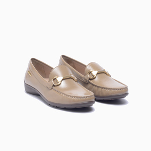 Hush Puppies-Mocasin-Ari SN