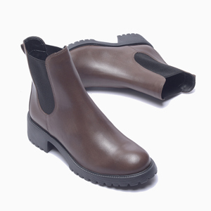 Hush Puppies-Botas-Dominique AN