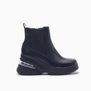 Hush Puppies-Botas-Cassia PD