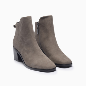 Hush Puppies-Botas-Brandly AN
