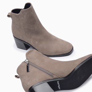 Hush Puppies-Botas-Brandly FN