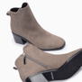 Hush Puppies-Botas-Brandly FN