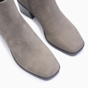 Hush Puppies-Botas-Brandly SN