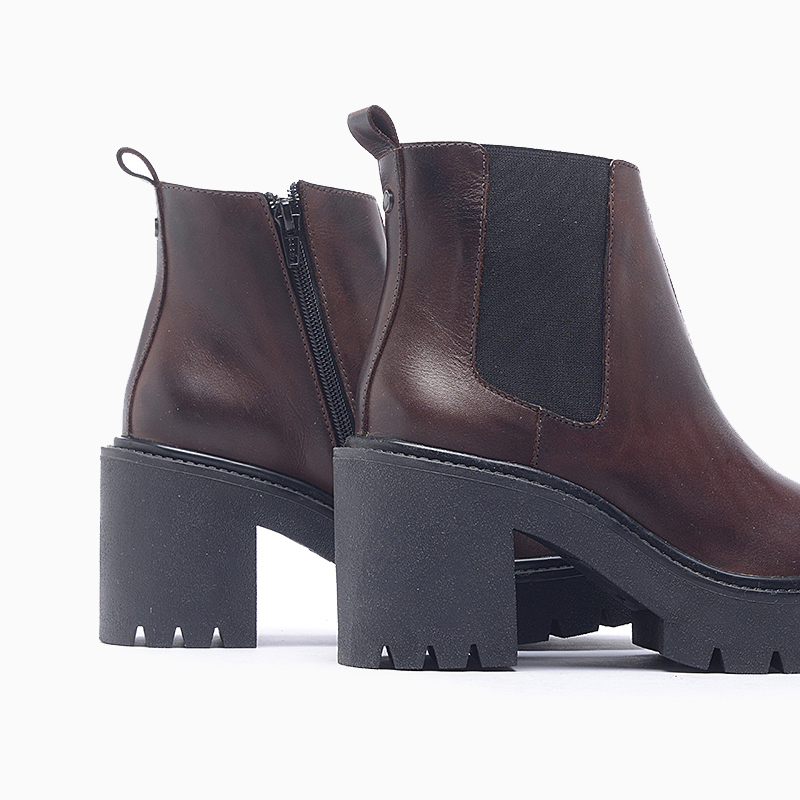 Hush Puppies-Botas-Hills SN