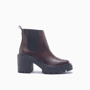 Hush Puppies-Botas-Hills PD