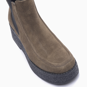 Kickers-Botas-Dalia FN