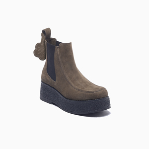 Kickers-Botas-Dalia AN