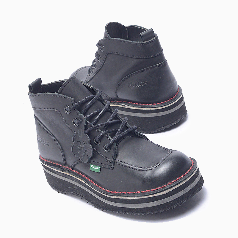 Kickers-Borcegos-Rocky SN