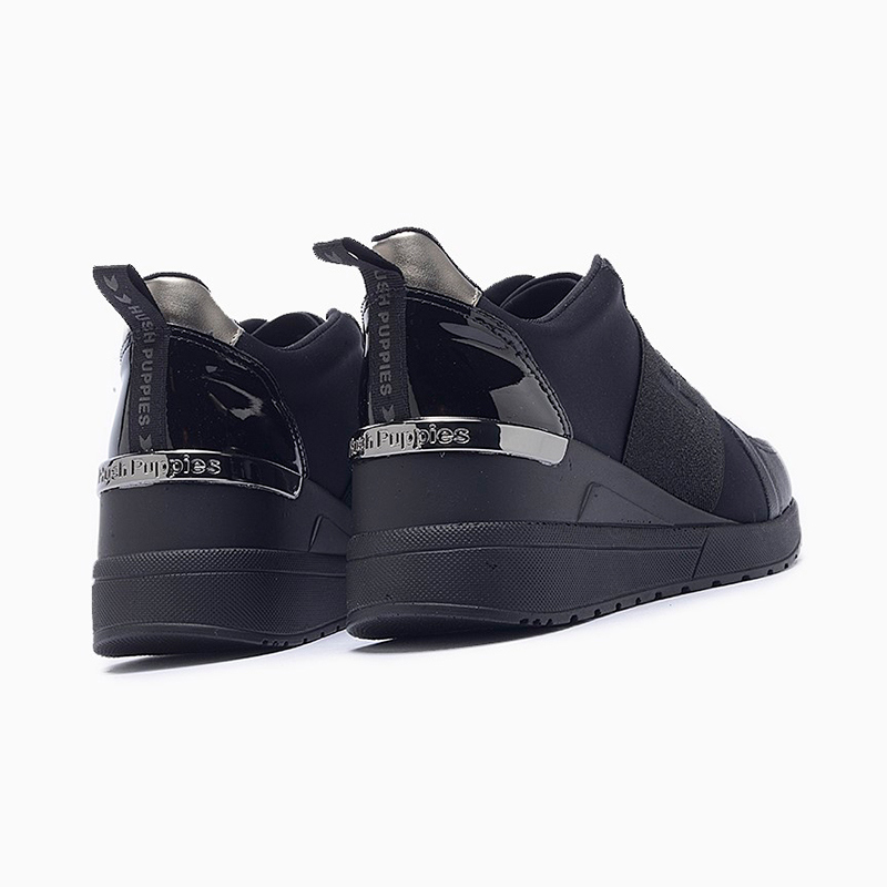 Hush Puppies-Zapatillas-Busan SN