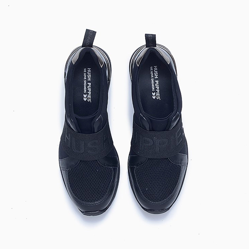 Hush Puppies-Zapatillas-Busan AN
