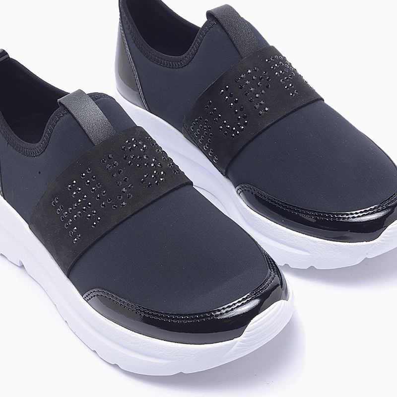 Hush Puppies-Zapatillas-Chaning Id FN