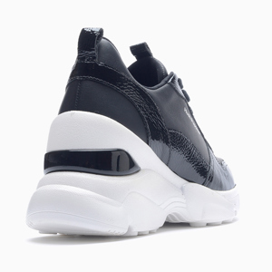Hush Puppies-Zapatillas-Roks SN