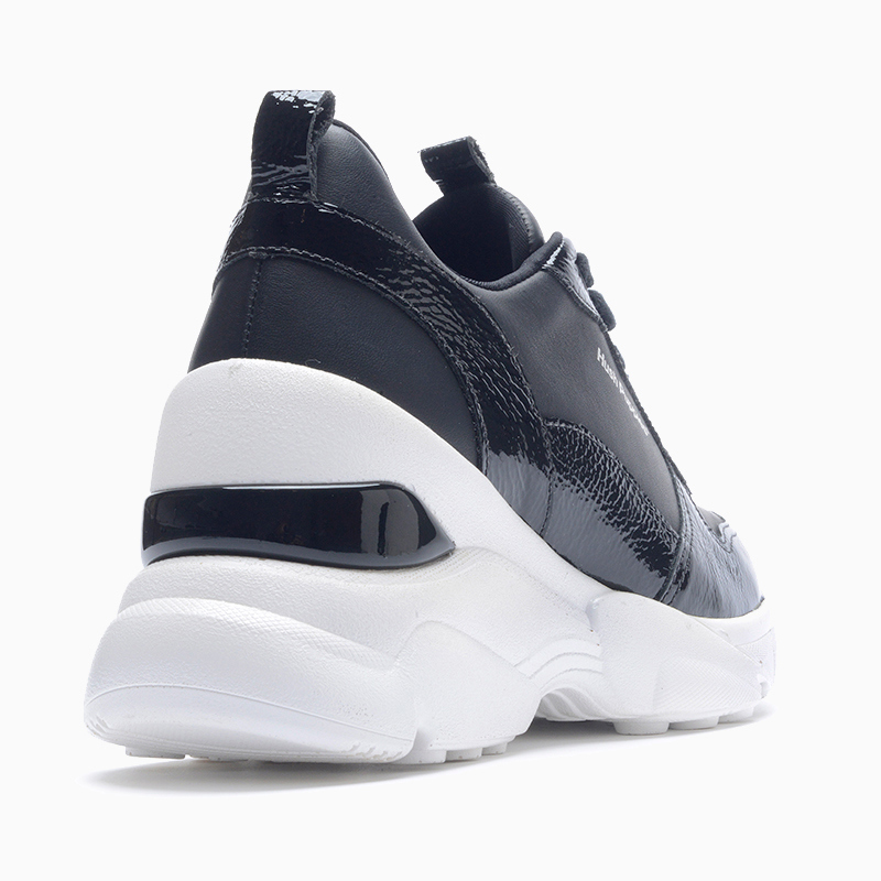 Hush Puppies-Zapatillas-Roks SN