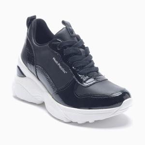 Hush Puppies-Zapatillas-Roks FN