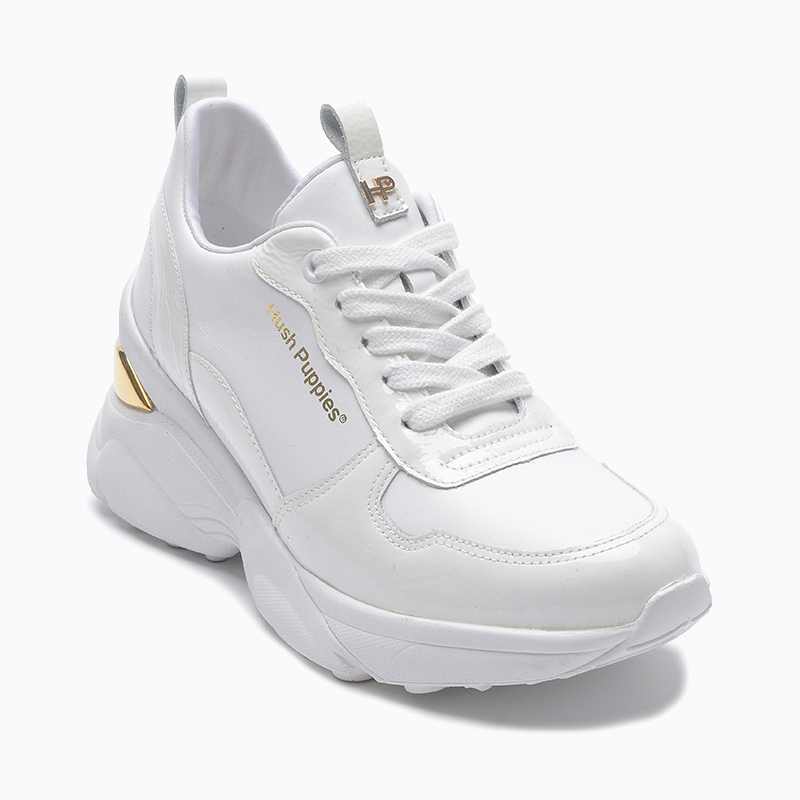 Hush Puppies-Zapatillas-Roks FN