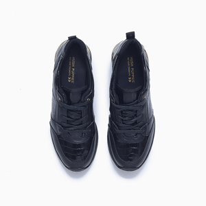 Hush Puppies-Zapatillas-Ozuna FN