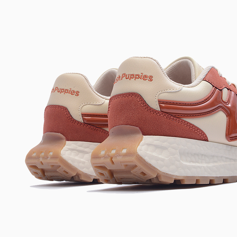 Hush Puppies-Zapatillas-Jacobs SN