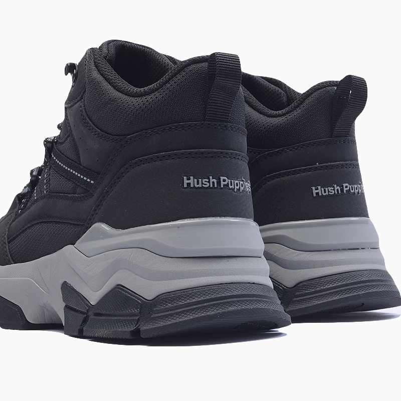 Hush Puppies-Outdoors-Nepal SN